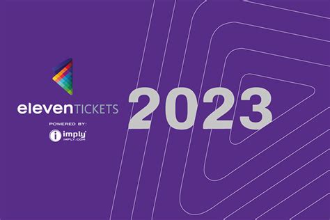 cbf eleven tickets|Imply Tecnologia .